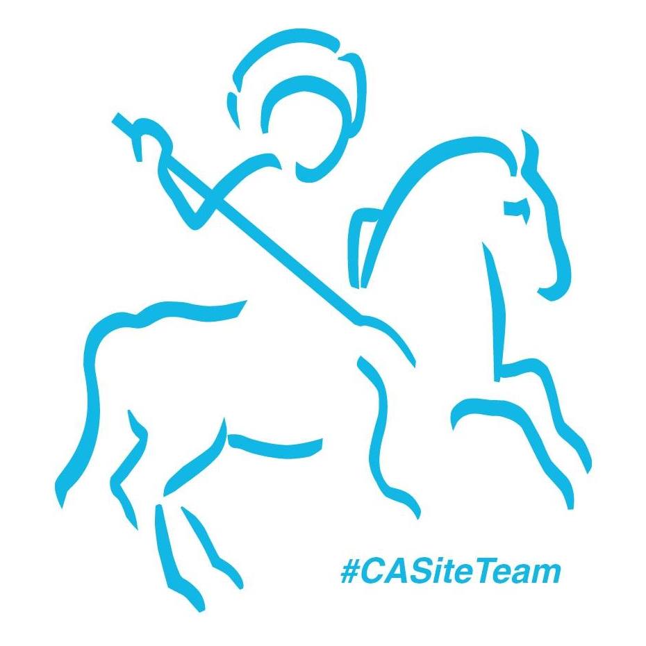 Cotswold Archaeology Logo