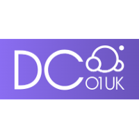DC01UK Logo