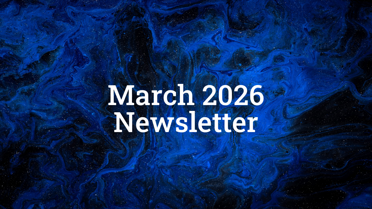March 2026 Newsletter (1)