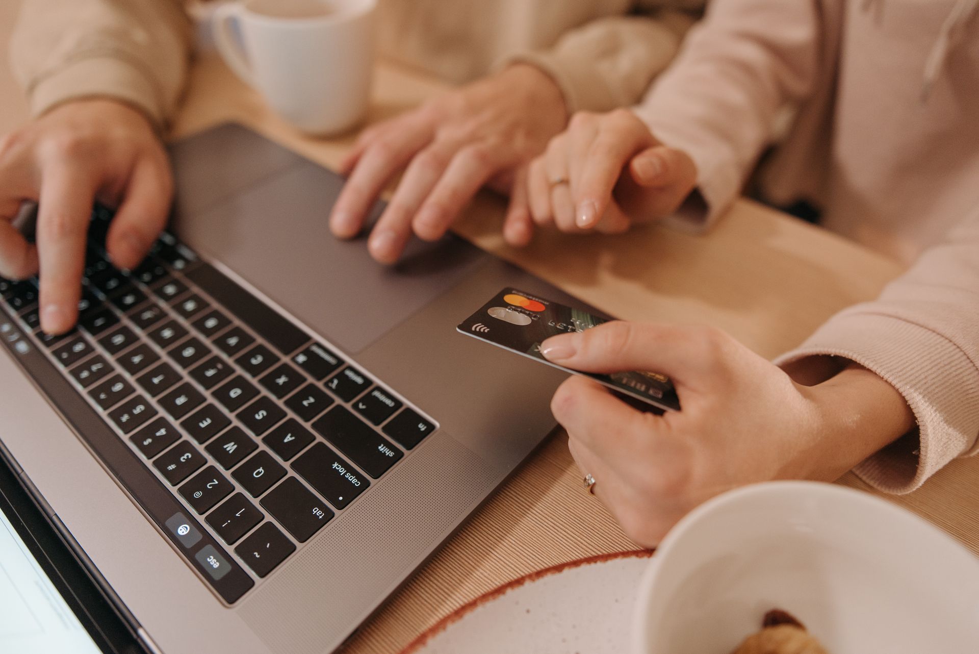 Phishing Scams
