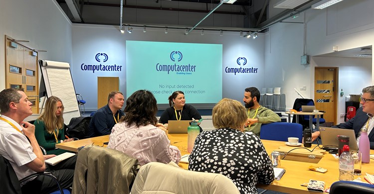 Teacher Encounters 2023