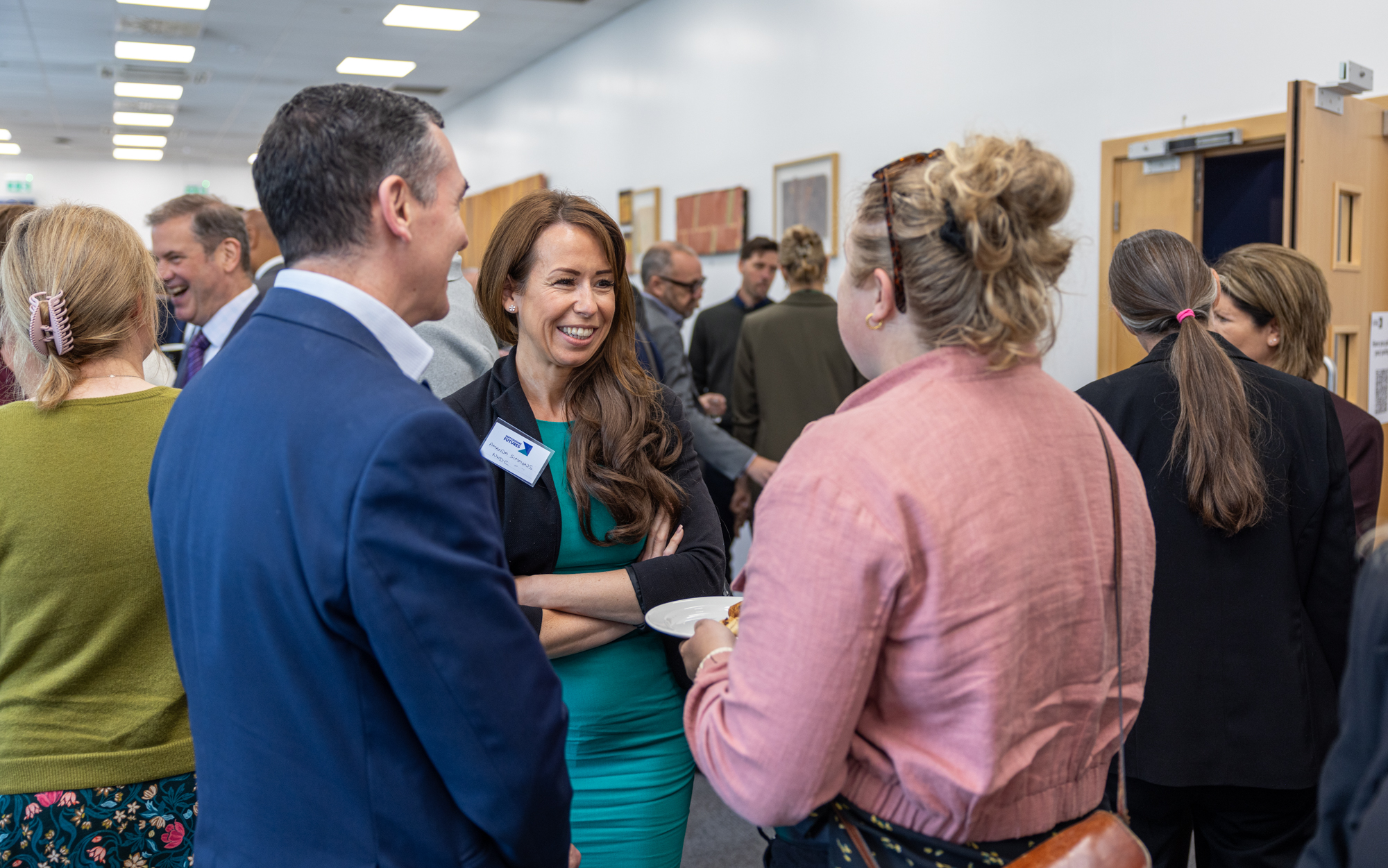Investing in Hertfordshire's Future