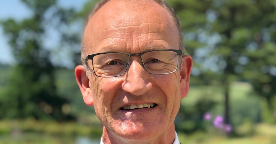 Richard Roberts