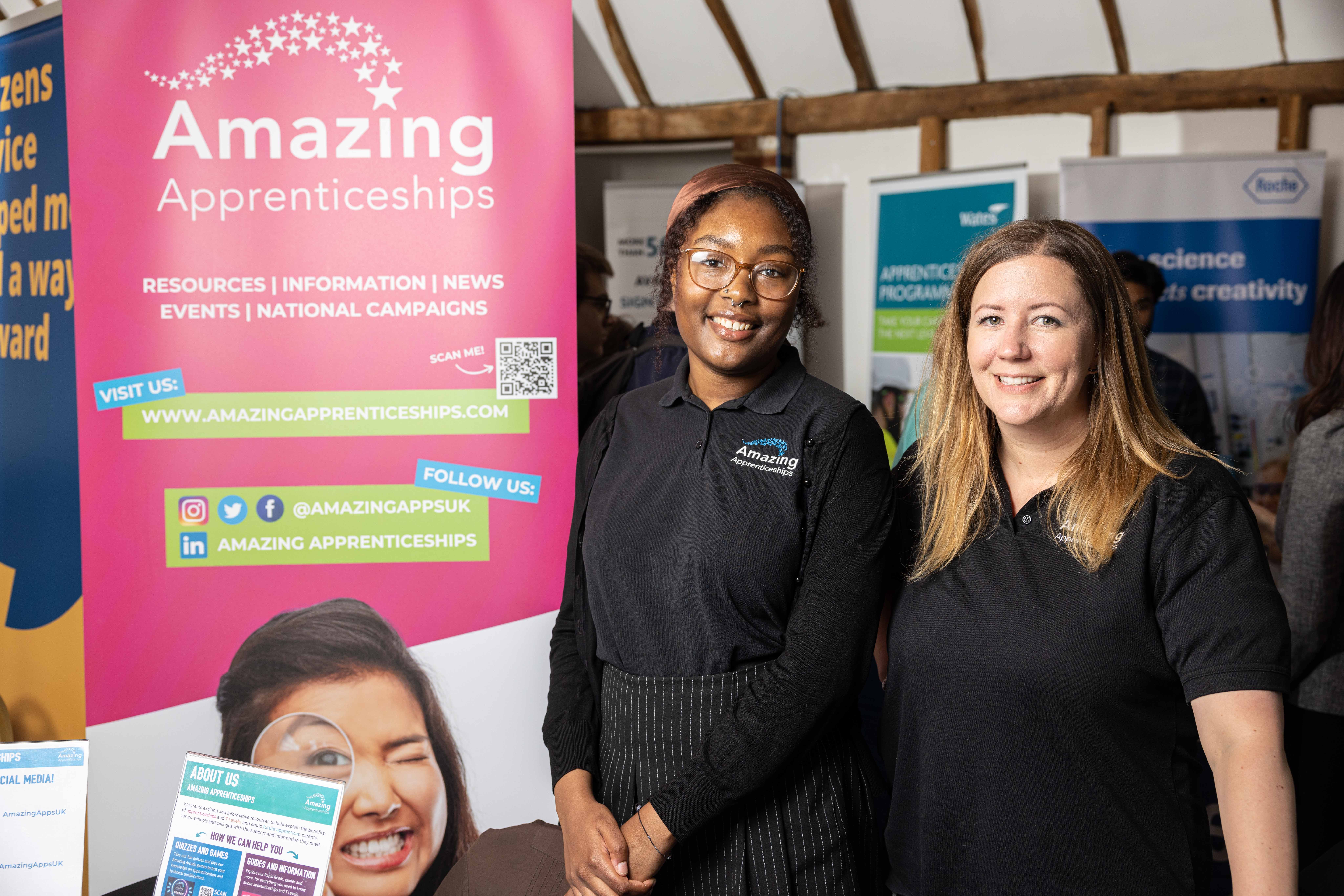 Generation Stevenage