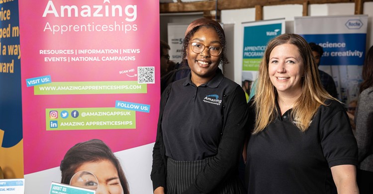 Generation Stevenage