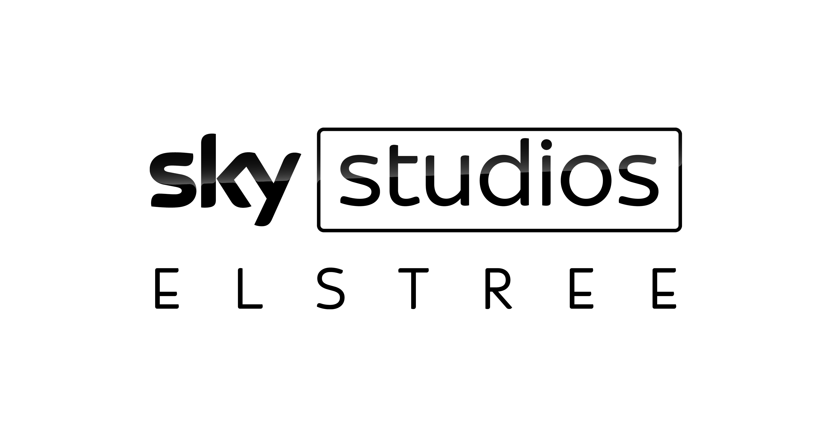 Sky Studios Elstree White Logo (003)