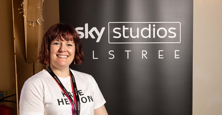 Generation Stevenage