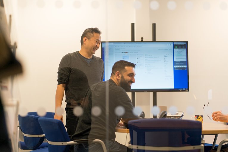 Get Enterprising Photo