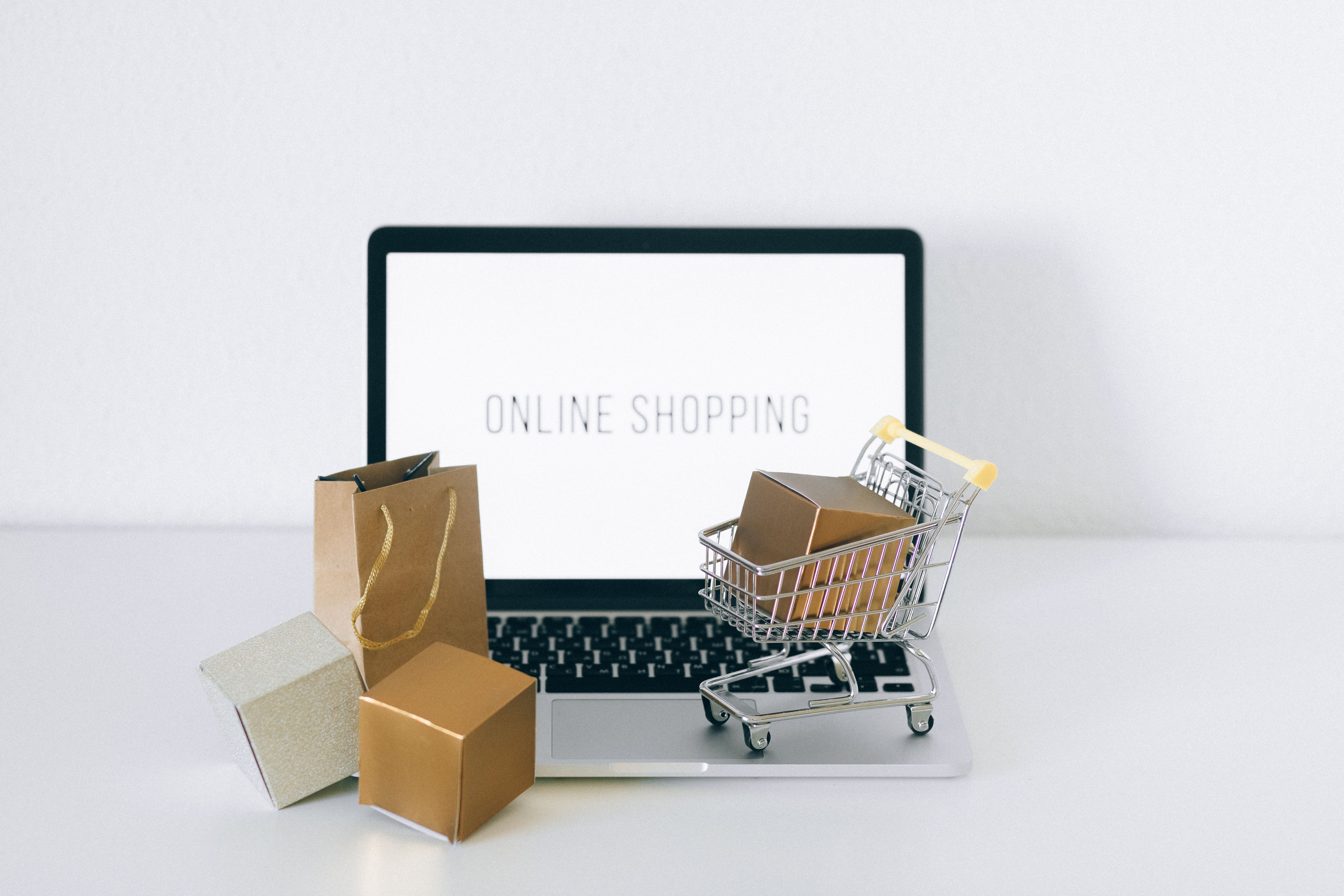 Online Shopping Scams
