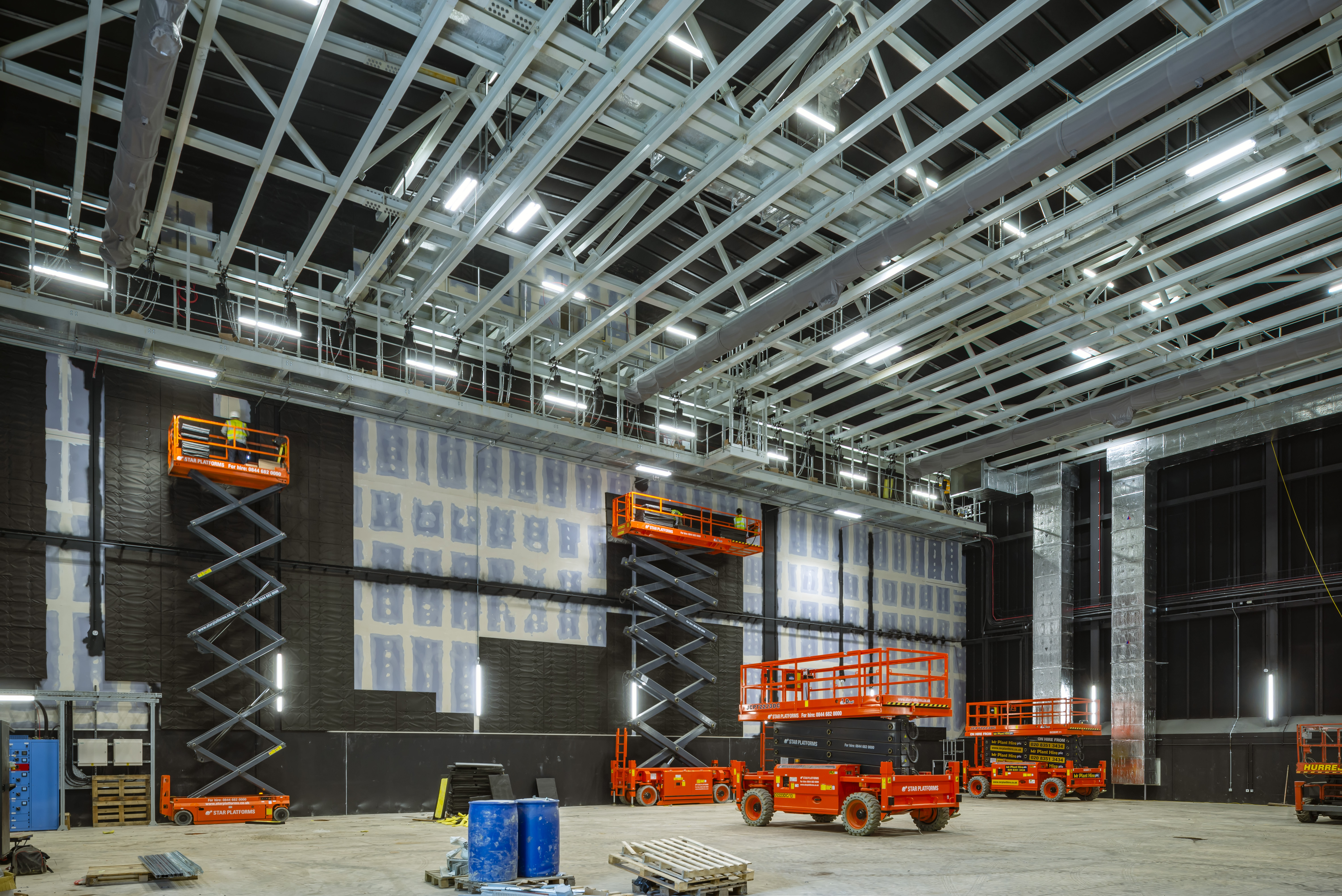 Photo Credit: BK Structures