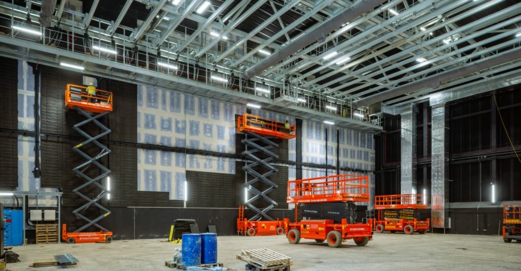 Photo Credit: BK Structures